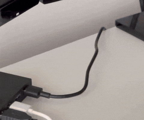 PowerBeam lataus