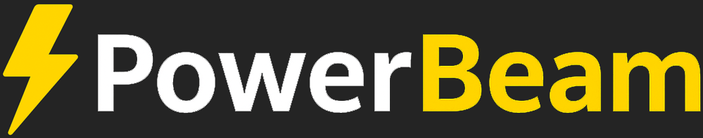 PowerBeam.fi logo
